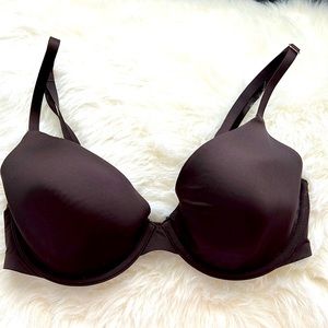 💕 5/$25 Aerie Real Me, lightly lined, full coverage bra